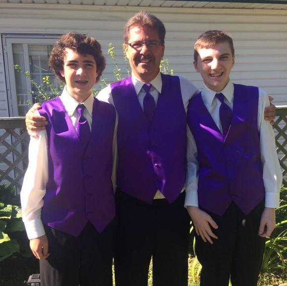 Meet your Posher, Scott - Picture 1 of 1